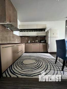 2-к квартира, на длительный срок, 60м2, 3/24 этаж