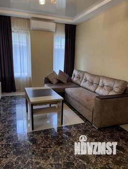 2-к квартира, на длительный срок, 56м2, 1/15 этаж