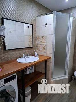 1-к квартира, посуточно, 35м2, 1/7 этаж
