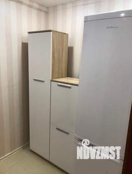 1-к квартира, на длительный срок, 18м2, 3/5 этаж