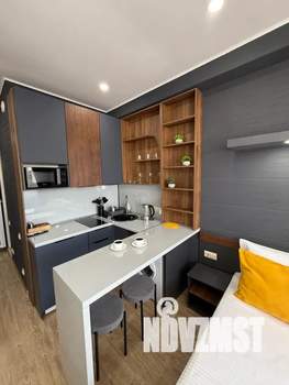 Студия квартира, посуточно, 25м2, 5/8 этаж