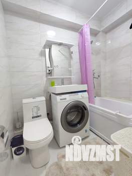 1-к квартира, посуточно, 39м2, 10/13 этаж