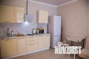 1-к квартира, посуточно, 30м2, 1/3 этаж