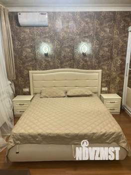 Студия квартира, на длительный срок, 30м2, 3/4 этаж