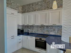 3-к квартира, на длительный срок, 100м2, 19/30 этаж