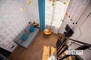 2-к квартира, посуточно, 50м2, 1/1 этаж