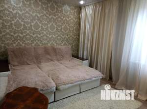 2-к квартира, на длительный срок, 43м2, 3/6 этаж
