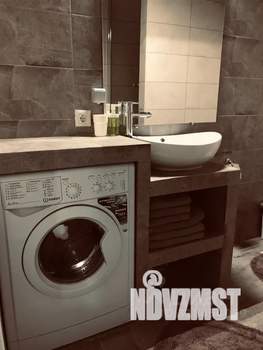 3-к квартира, посуточно, 48м2, 7/8 этаж