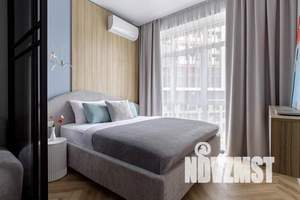 1-к квартира, посуточно, 27м2, 3/21 этаж