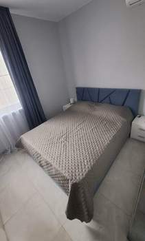 3-к квартира, на длительный срок, 50м2, 2/2 этаж