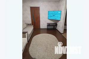 1-к квартира, посуточно, 30м2, 3/5 этаж