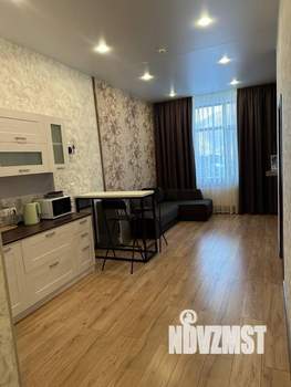 2-к квартира, посуточно, 30м2, 1/1 этаж