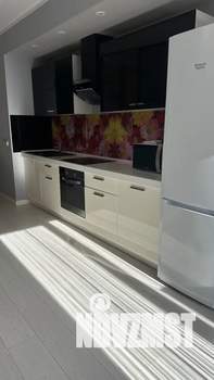 1-к квартира, посуточно, 50м2, 15/23 этаж