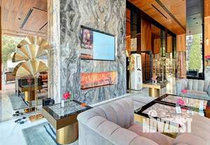 1-к квартира, посуточно, 21м2, 5/8 этаж