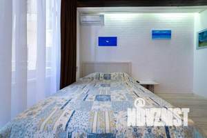 1-к квартира, посуточно, 20м2, 5/7 этаж