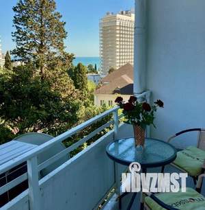 2-к квартира, посуточно, 43м2, 1/1 этаж