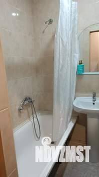 1-к квартира, посуточно, 28м2, 1/9 этаж