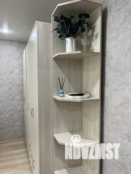 1-к квартира, посуточно, 30м2, 2/5 этаж