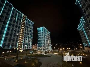 Студия квартира, посуточно, 25м2, 6/12 этаж