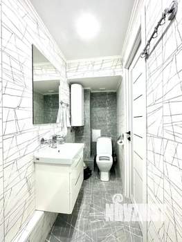 Студия квартира, посуточно, 18м2, 1/7 этаж