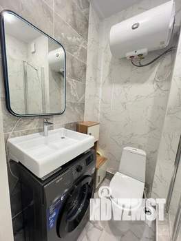 Студия квартира, посуточно, 26м2, 3/5 этаж