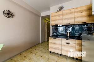 Студия квартира, посуточно, 32м2, 5/9 этаж