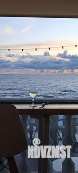 Студия квартира, на длительный срок, 22м2, 3/8 этаж