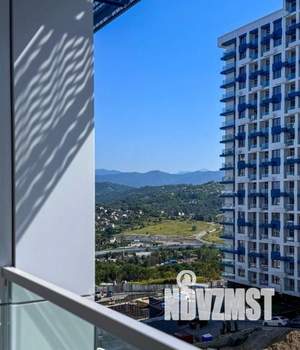 1-к квартира, посуточно, 17м2, 1/1 этаж