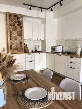 2-к квартира, на длительный срок, 47м2, 4/5 этаж