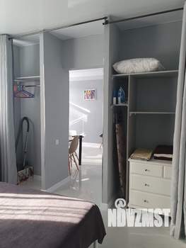 2-к квартира, на длительный срок, 37м2, 10/17 этаж