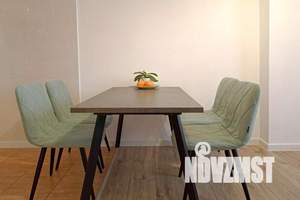 1-к квартира, посуточно, 36м2, 2/7 этаж