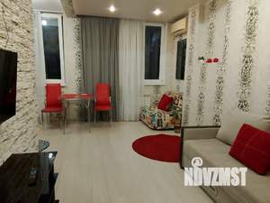 Студия квартира, на длительный срок, 37м2, 3/5 этаж