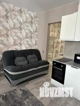 Студия квартира, посуточно, 30м2, 10/12 этаж