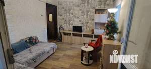 1-к квартира, на длительный срок, 31м2, 5/5 этаж