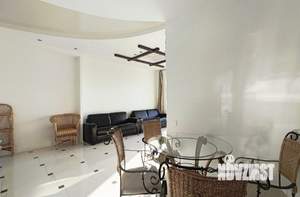 2-к квартира, посуточно, 75м2, 8/17 этаж