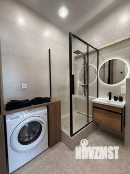 1-к квартира, посуточно, 30м2, 5/6 этаж