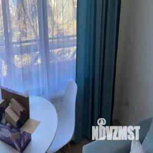 1-к квартира, посуточно, 24м2, 2/3 этаж