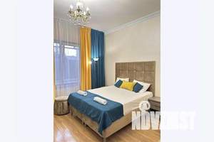 1-к квартира, посуточно, 25м2, 1/3 этаж