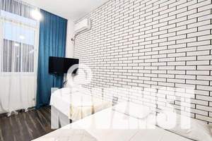 1-к квартира, посуточно, 30м2, 2/5 этаж