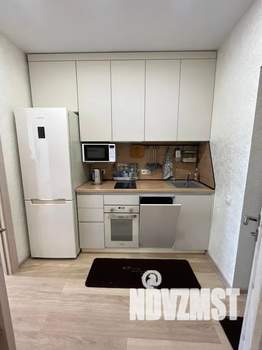 Студия квартира, посуточно, 29м2, 11/21 этаж