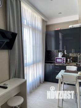 1-к квартира, на длительный срок, 25м2, 4/8 этаж