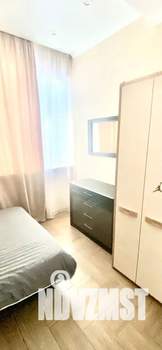 3-к квартира, посуточно, 60м2, 7/8 этаж