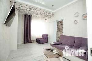 2-к квартира, посуточно, 50м2, 4/8 этаж