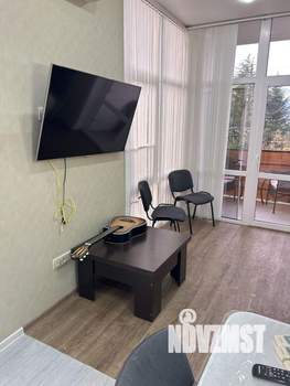 3-к квартира, на длительный срок, 61м2, 1/5 этаж