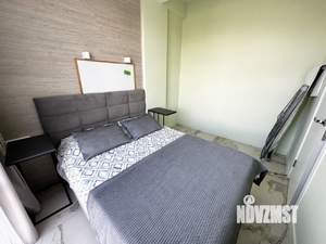 1-к квартира, на длительный срок, 30м2, 4/7 этаж