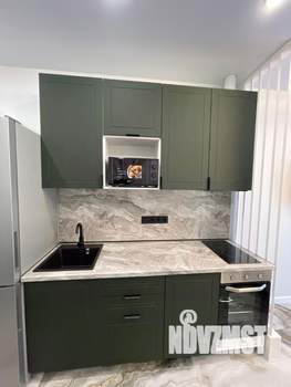 Студия квартира, на длительный срок, 24м2, 11/20 этаж