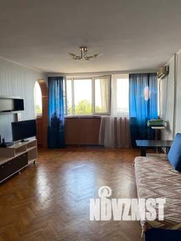 1-к квартира, посуточно, 48м2, 10/14 этаж