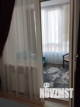 2-к квартира, посуточно, 45м2, 2/5 этаж