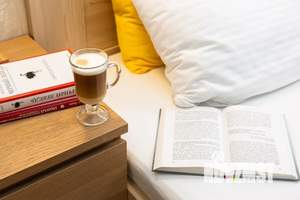 1-к квартира, посуточно, 25м2, 1/3 этаж