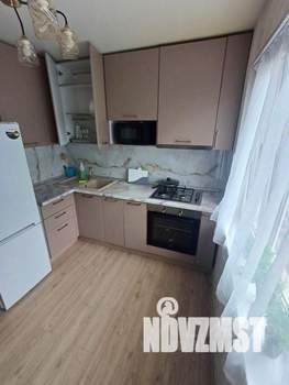 2-к квартира, посуточно, 40м2, 1/1 этаж